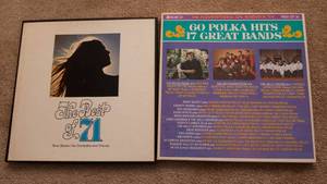 lot 470 image: Two Vintage Multi Album Box Sets - One by the Terry Baxter Orchestra #3