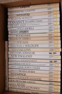lot 488 image: National Geographic Books - 26 Books