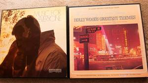 lot 546 image: Lot of 2 Vintage Multi Album Box Sets - 1 Readers Digest Collection, 1 The Longiness Symphonette Society-  Vinyl Records #1E