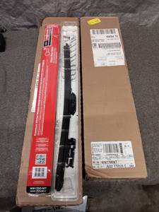lot 5 image: Pack of 10 Motorcraft Winter Wiper Blades WW-1700-WT