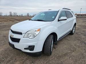 2012 Chevy Equinox
