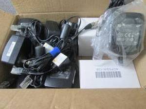 lot 9 image: Motorola & Phihong Power Supplies...