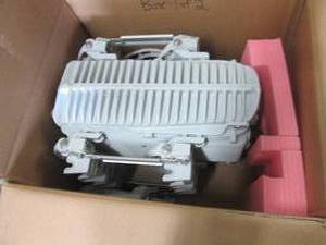 lot 17 image: BLiNQ ENB FW6 3650ghz  w mount & c...