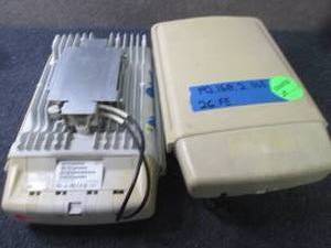 lot 19 image: 4- Motorola  Cambium 3630APC AP Ac...