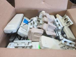 lot 30 image: Box of Motorola Cambium Networks  ...
