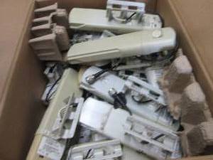 lot 31 image: Box of Motorola Cambium Networks  ...