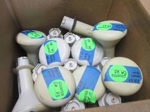 lot 45 image: Box of Cambium Network Force 200 eP...