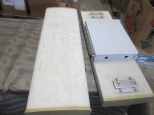 lot 47 image: 2-2 GHz 45 Degrees  5 GHz HV Du...