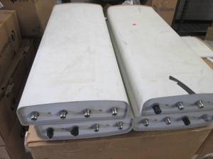 lot 48 image: 4 Sector Antennae...