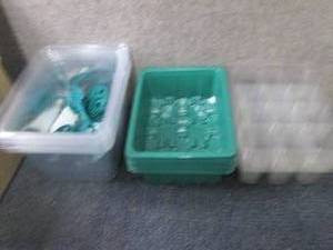 lot 63 image: 120 cell Seed Starting Kit...
