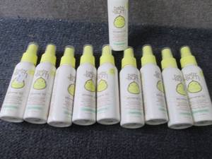 lot 75 image: 10- 3 oz Baby Bum Mineral 50 Sunscr...