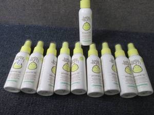 lot 76 image: 10- 3 oz Baby Bum Mineral 50 Sunscr...