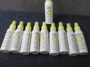 lot 77 image: 10- 3 oz Baby Bum Mineral 50 Sunscr...