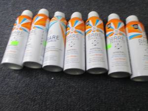 lot 83 image: 7 Bare Republic Sunscreen...
