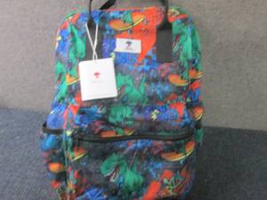 lot 90 image: Dinosaur Backpack...
