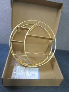 lot 111 image: Moon Shelf...