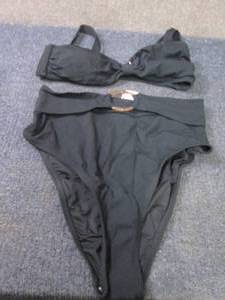 lot 119 image: Ladies Medium 2 pc Swimsuit...