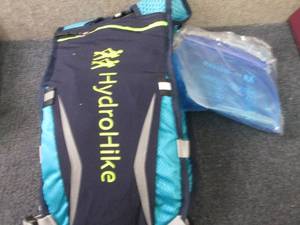 lot 165 image: Hydro Hike Hydration Vest...