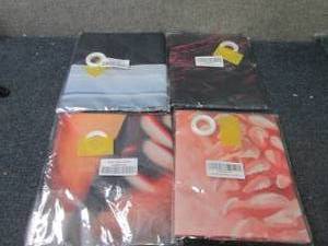 lot 173 image: 4 Assorted Wall Tapestries...