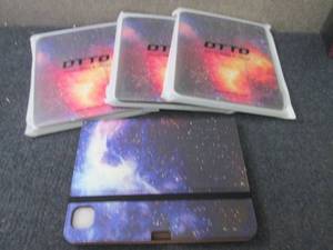 lot 179 image: 4-iPad Pro 11 inch Cases...