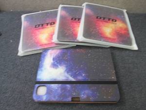 lot 181 image: 4-iPad Pro 11 inch Cases...