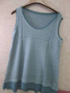 lot 184 image: 3 Small, 2 Large Ladies Tanks...