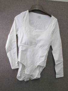 lot 187 image: XL Ladies Body Suit with Built in B...