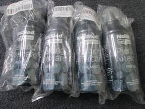 lot 197 image: 4-6.3 oz NeilMed Piercing Aftercare...