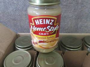 lot 304 image: 12- 12 oz Heinz Homestyle Roasted T...
