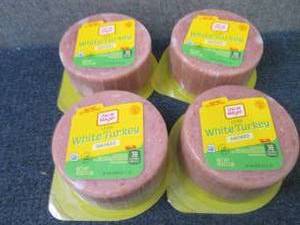 lot 408 image: BB 4- 1 lb FROZEN Oscar Meyer Lean ...