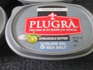 lot 436 image: DD 6- 7 oz FROZEN Plugra Spreadable...