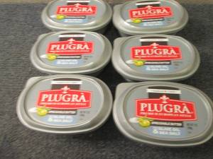 lot 440 image: DD 6- 7 oz FROZEN Plugra Spreadable...