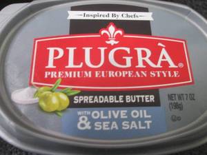 lot 441 image: DD 6- 7 oz FROZEN Plugra Spreadable...