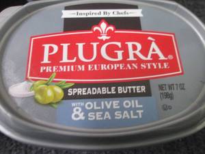 lot 443 image: DD 6- 7 oz FROZEN Plugra Spreadable...