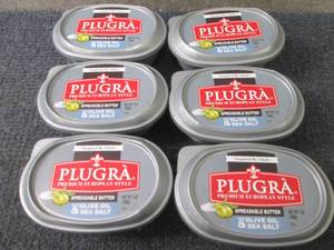 lot 442 image: DD 6- 7 oz FROZEN Plugra Spreadable...
