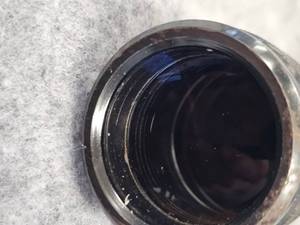 lot 3 image: Weaver V9-II Vintage 3-9 Steel, Micro Trac Scope, Crystal Clear Lens