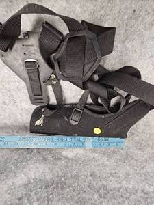 lot 29 image: Magnum Research Desert Eagle Shoulder Holster, Like New