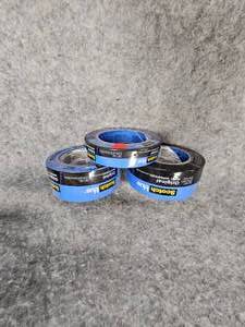 lot 37 image: Scotch Blue Tape (2-2. 1-1 ), Fine Painting Tape