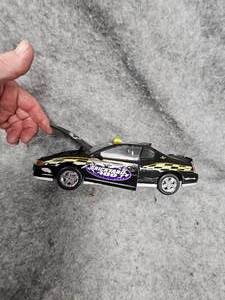 lot 59 image: Monte Carlo SS 118th Scale Brickyard 400 Pace Car