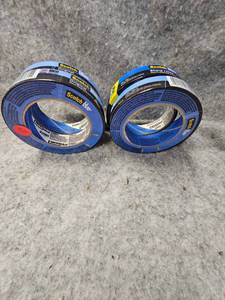 lot 67 image: Scotch Blue 4-1 Fine Painting Tape