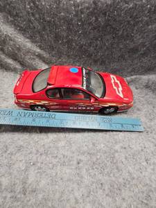 lot 89 image: 83rd Indy 500 Pace Car, Monte Carlo SS