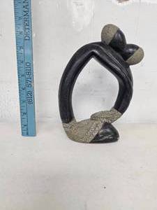 lot 130 image: Antique & Unique Store Display Piece