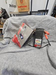 lot 166 image: ULTRA  Battery Tester
