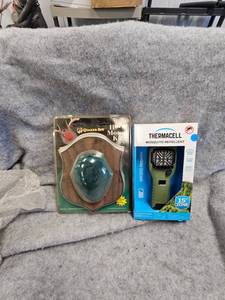 lot 174 image: Therma Cell and Horn Mount Kits, Like new in box