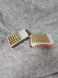 lot 216 image: 2-40SW Partial Boxes