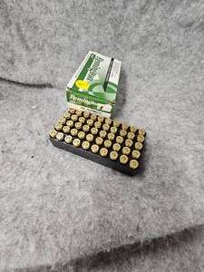 lot 217 image: 1-Box 380 ACP