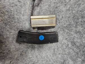 lot 224 image: M1 Carbine 30rd, 20rd Magazine