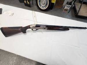 Benelli Ethos 12ga, 26", 95%, Like New