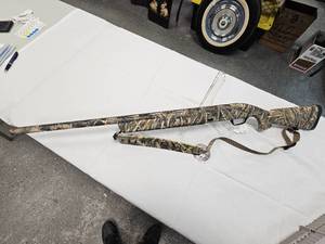 lot 283 image: Browning Maxus 3.5, Max 5, 28, Like New, Unfired