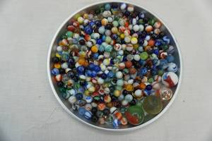 marbles